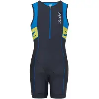 Zoot Performance ärmelloser Triathlonanzug