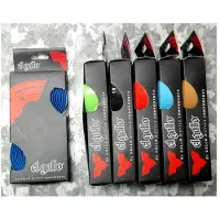 El Gallo Handlebar Tape Mehrfarbig