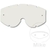 Progrip 3210 Anti Fog Screen Durchsichtig