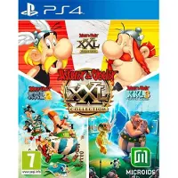 Asterix & Obelix XXL Collection, RP (Rating Pending)