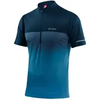 Loeffler Flow Kurzarm-t-shirt