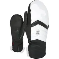 Level Maya Mitten black-white (35) 7,5