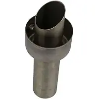 Akrapovic V-tuv096l Geräuschdämpfer