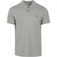 Gant Shield Pique Poloshirt Herren M