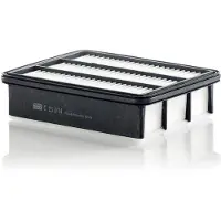 Mann Luftfilter C 25 014