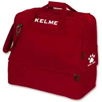 Kelme Training Tasche Rot Rot One Size