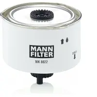Mann Kraftstofffilter WK 8022 x