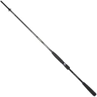 Sakura Salt Sniper Finesse Spinnrute Schwarz 2.70 m / 3-10 g Schwarz 2.70 m