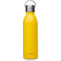 Qwetch Isolierte Mattflasche Active