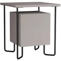 Livetastic Nachtich Acres ca. 40x45x40 cm Beige