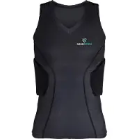 Gamepatch Padded shirt PRO
