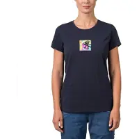 Rafiki Mello Kurzarm-t-shirt