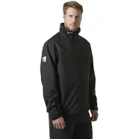 Helly Hansen Crew Jacket 2.0 black (990) 3XL