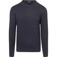 Scotch & Soda Core Pullover Navy