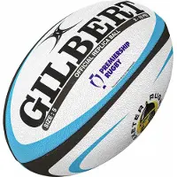 Gilbert Ball Exeter