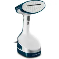 Rowenta Access Steam+ Handkledingstomer 0,19 l 1600 W Blauw, Wit