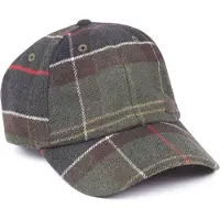 Barbour Galingale Kappe