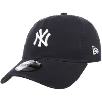 New era Schirmmütze WASHED SCRIPT 9TWENTY NEW YORK YANKEES damen