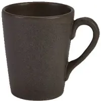 Genware Stentøj Antigo Becher 32cl Terra