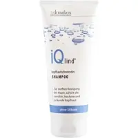 Dermikon GmbH Iqlind Shampoo 200 ML