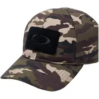 Oakley Apparel Si Kappe