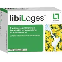 Dr. Loges Libiloges 180 ST