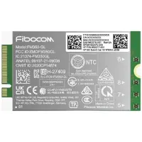 HP - Drahtloses Mobilfunkmodem - 5G - für Elite x360; EliteBook 83X G11, 84X G11, 86X G11; ZBook Firefly 14 G11; ZBook Fury 16 G11