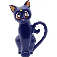 Sailor Moon - Teapot - Luna