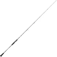 Hart Miura Max 61 Spinnrute Silber 1.85 m / 90-300 g Silber 1.85 m