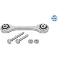 Meyle Kühlerschlauch Wasserschlauch für VW GOLF II (19E, 1G1) 119 121 0010