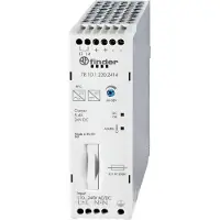 Finder 78.1D.1.230.2414 Strømforsyning til DIN-skinne (DIN-rail) 24 V/DC 5.4 A 130 W