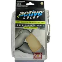 Bort Activecolor Oberschenkelstütze Haut Small 1 ST