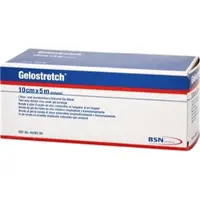 Bsn Medical Gelostretch 5mx10cm 10 ST