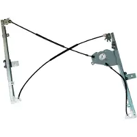 Valeo Fensterheber vorne links elektrisch für u.a. NISSAN CABSTAR