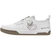 Five Ten Freerider Pro Boa Mtb-schuhe Weiß EU 38 2/3 Frau Weiß EU 38 2/3