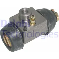 Delphi Radbremszylinder LW15087