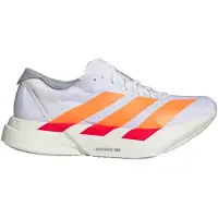 Adidas JR7088_610, Weiß, Cloud White,Lucid Orange,Lucid Red