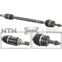 SNR Antriebswelle DK69.022