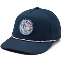 PELAGIC Upswell Buff Bill Kappe