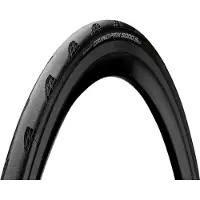 Continental Grand Prix 5000 700 X 25 Rennradreifen Schwarz 700 x 25 Schwarz 700 x 25