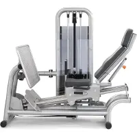 Sport-Thieme Medizinische Funktionsstemme, Silber