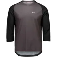 POC Motion Air Enduro-trikot Mit 3/4-Ärmeln
