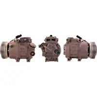 ELSTOCK Klimakompressor 51-0747