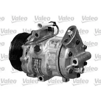 Valeo Kompressor, Klimaanlage RE-GEN - AT 699899