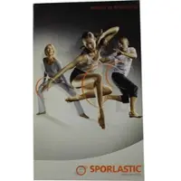 Sporlastic GmbH Olecranon Ellbogb Kl 07235 1 ST