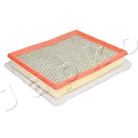 Japko Luftfilter Quality Tested FA-0400JM