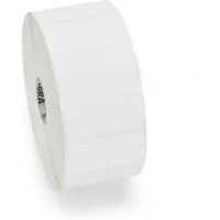 Zebra Technologies Label, Paper, 105x74mm