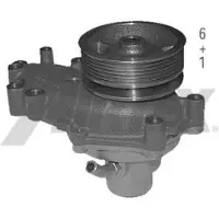 AIRTEX Wasserpumpe 1576