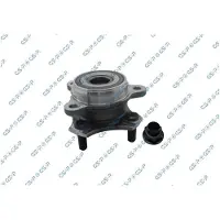 GSP Radlagersatz 9325039K