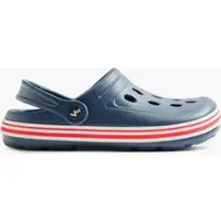 Vty Badeschuh Dunkelblau, Kinder, Größe: 33 - Badeschuh Dunkelblau, Kinder, Größe: 33 - unisex - Dunkelblau
